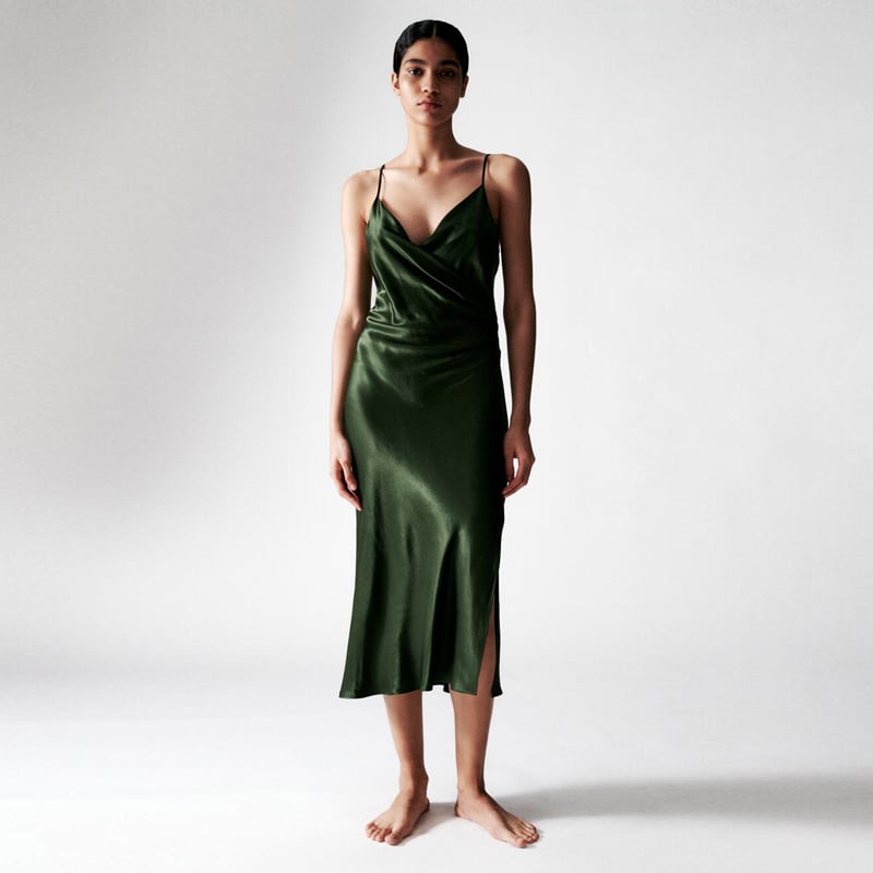 Versatile Women's Summer Fashion - European and American Styles