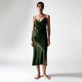 Versatile Women's Summer Fashion - European and American Styles
