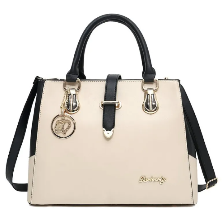 Simple Elegance Handbag